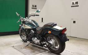 YAMAHA DRAGSTAR 400 2009 VH01J