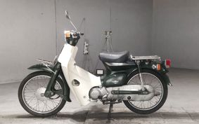 HONDA SUPER CUB50 C50