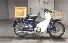 HONDA SUPER CUB90 HA02