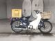 Фото Honda SUPER CUB90 с японского аукциона