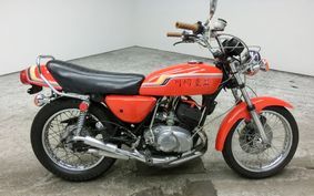 KAWASAKI 250SS S1F
