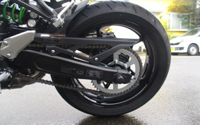 KAWASAKI NINJA ZX-4RR 2026 ZX400P