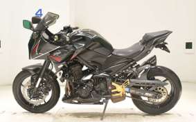 KAWASAKI Z900 Gen.2 2020 ZR900B