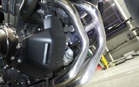YAMAHA MT-09 Tracer 2018 RN36J