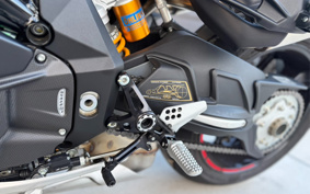 HONDA CB750 2008 RC42