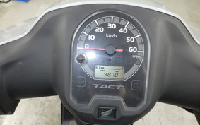 HONDA TACT Basket 2022 AF79