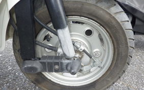 HONDA GYRO UP TA01