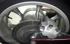 HONDA VT1300CX A 2010 SC61