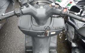 SUZUKI SKYWAVE 200 (Burgman 200) CH41A