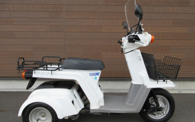 HONDA  GYRO X STANDARD  TD02
