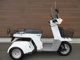 Фото Honda GYRO X STANDARD с японского аукциона