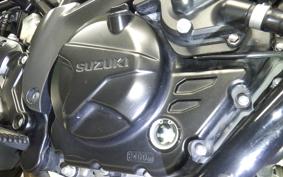 SUZUKI SV650 X A 2018 VP55B