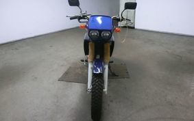 HONDA AX-1 MD21