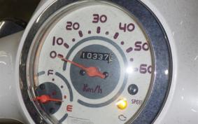 HONDA GIORNO 2 2006 AF70
