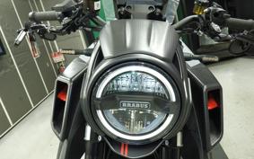KTM BRABUS 1300R 2026