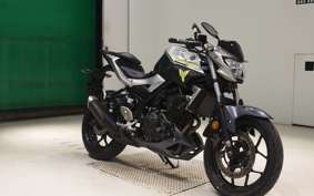 YAMAHA MT-03 2017 RH07J