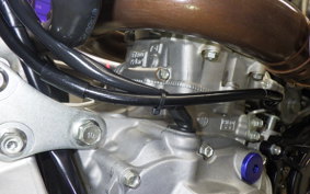 YAMAHA YZ250F 2025 CG58C