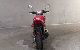 HONDA CB400SFV-4 2012 NC42