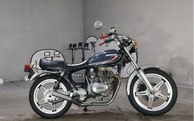 HONDA CB250 CB250T