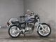 Фото Honda CB250 с японского аукциона