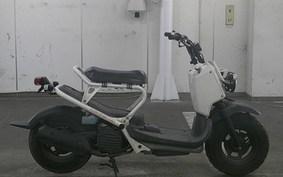 HONDA ZOOMER AF58