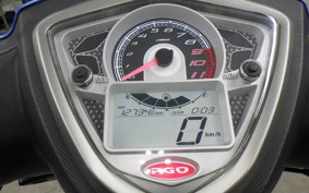 PGO BON125 2002