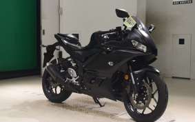 YAMAHA YZF-R25 A 2012 RG43J