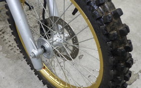 YAMAHA SEROW 250 Gen.3 DG31J