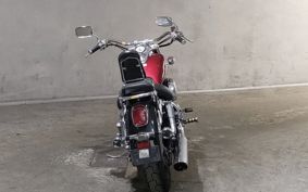 HONDA SHADOW 750 2000 RC44