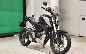 HONDA CB125 R 2003 JC79