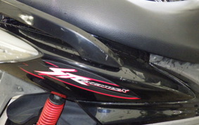 YAMAHA CYGNUS 125 XSR 2 2012 SE44J