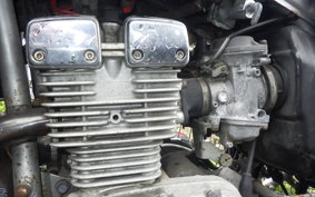 SUZUKI GSX250S KATANA GJ76A