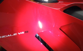 DUCATI PANIGALE V4 S 2020