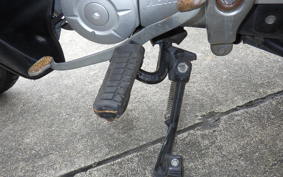 HONDA CROSS CUB 110 JA10