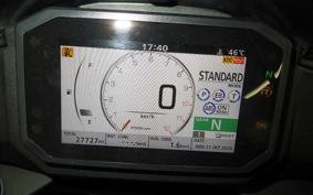 HONDA TRANSALP XL750 2023 RD16