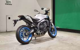 YAMAHA MT-09 AMT 2026 RN88J