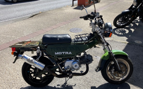 HONDA MOTRA AD05