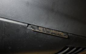 HONDA FAZE MF11