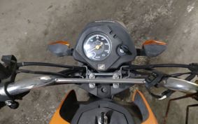 HONDA NAVI110 JF65