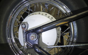 SUZUKI INTRUDER 400 Classic 2005 VK54A