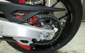 DUCATI HYPERMOTARD 698 2024