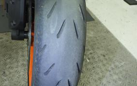 KTM 890 DUKE R 2021