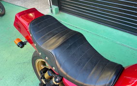 KAWASAKI ZRX400 1994 ZR400E