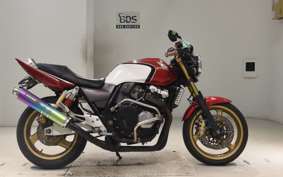 HONDA CB400SF VTEC Spec3 2005 NC39