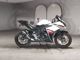 Фото Yamaha YZF-R25 с японского аукциона