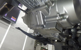 HONDA MONKEY 125 2005 JB03