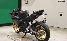 HONDA CBR250RR A 2025 MC51