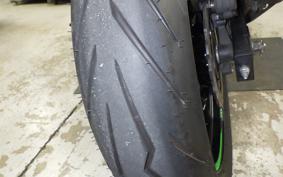 KAWASAKI NINJA 400 2022 EX400G
