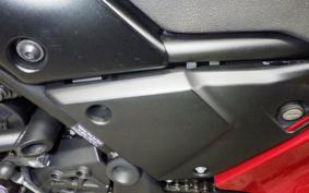 YAMAHA TENERE 700 2021 DM09J