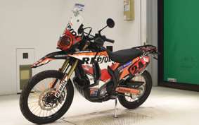 HONDA CRF250 RALLY LDA 2002 MD44